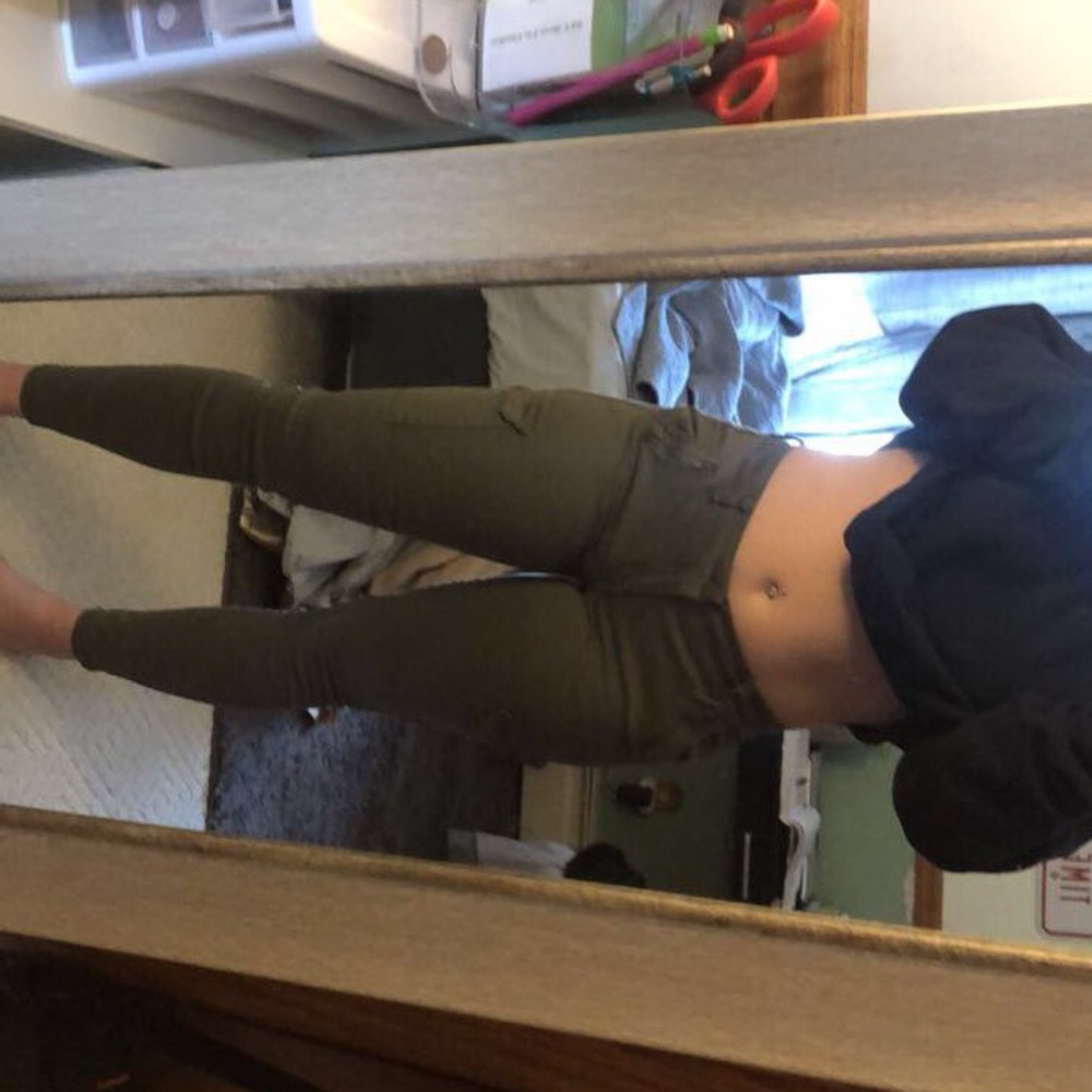 jeans
